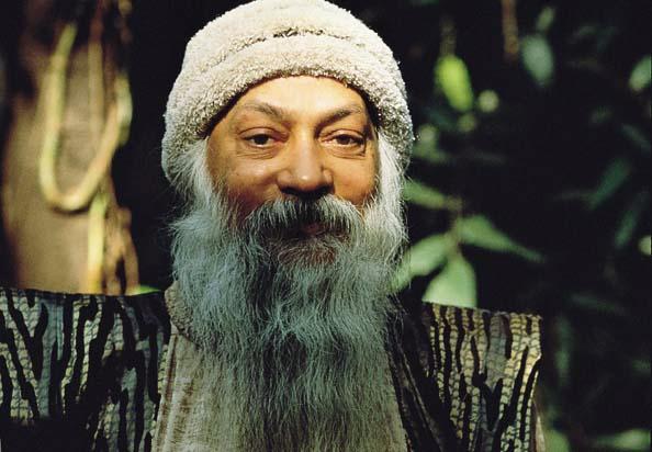 Child regulation is a bigger question than policy - Osho