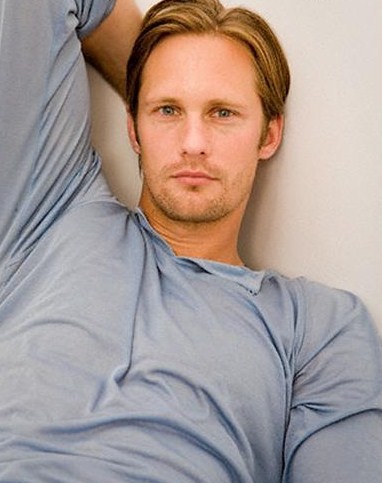 alexander skarsgard photos