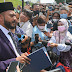 Buat perhimpunan haram 'Hidup Najib & Bossku', penganjur akan dipanggil polis