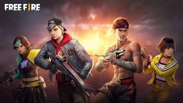 GARENA FREE FIRE MAX REDEEM CODES MAY 2024