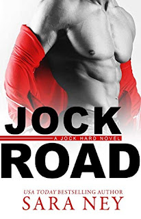 Jock Road by Sara Ney