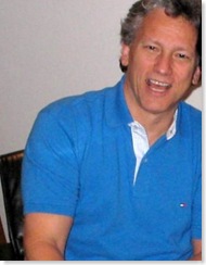 MARCOS MAYNARD