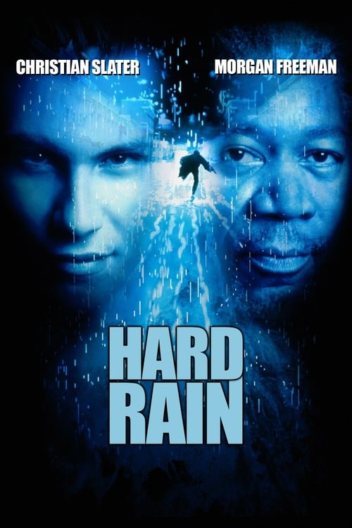 Ver Hard Rain 1998 Pelicula Completa En Español Latino