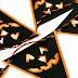 Print It: Halloween Bunting