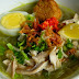 Resep soto madura lezat