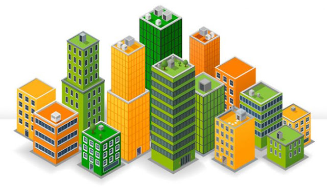 Incentives & Financial Schemes for Buildings Energy Efficiency in Different Countries of the USA