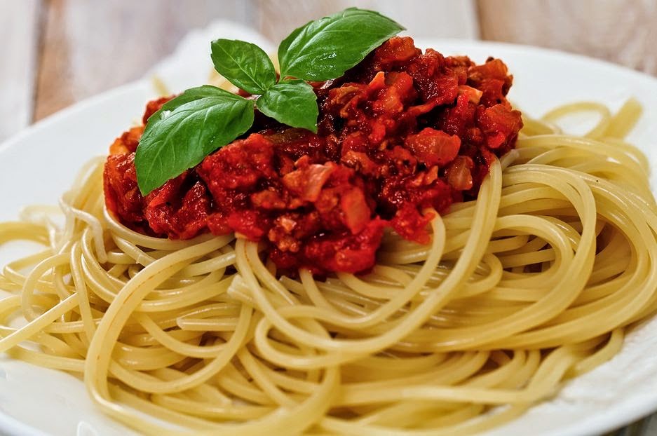 Resep Membuat Spaghetti Bolognaise Praktis Sederhana 