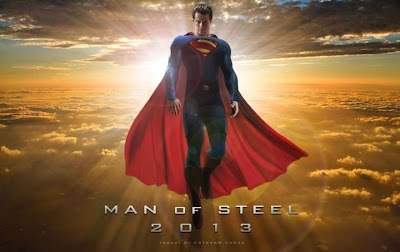 film man of steel