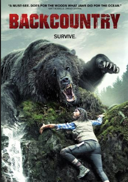 1. Backcountry (2014)