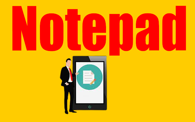 Notepad++