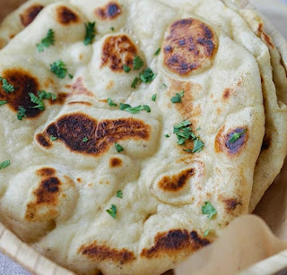 Naan Recipe