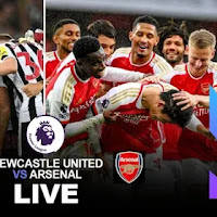 Newcastle United vs Arsenal: How to Watch Week 11 of the English Premier League