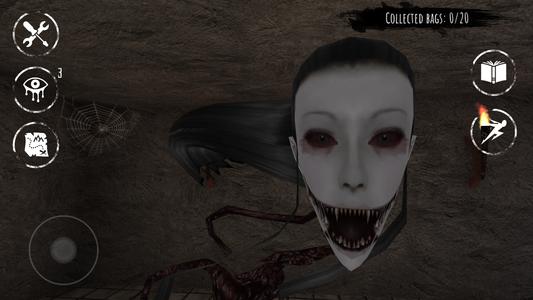 Eyes The Scary Horror Game Adventure APK MOD v6.0.75 [Unlimited Money]