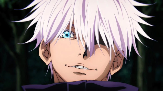 Gojo Satoru