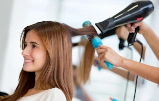 Qualified Lady for Salon Job Recruitment in AL Khan, Sharjah.