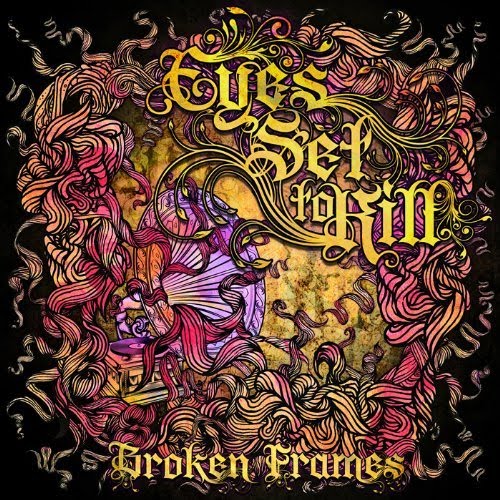 album eyes set to kill broken frames. Eyes Set To Kill - Broken