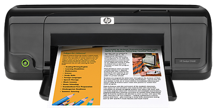 Hp Deskjet 3835 Driver Download / Download Drivers ...