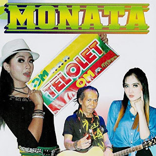 Various Artists - Monata Om Telolet Om (Full Album 2017)