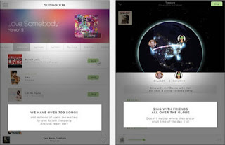 Download Sing! Karaoke by Smule Apk v3.5.4 (VIP Unlocked - Full Access)