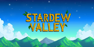 capture du jeu Stardew Valley