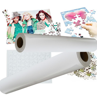 75gsm sublimation transfer paper