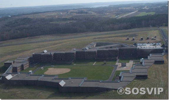 Prisão Supermax