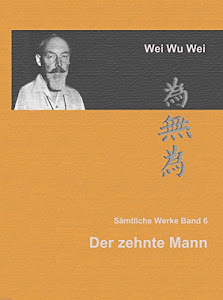 Der zehnte Mann: Der große Spaß (der Lazarus zum Lachen brachte)