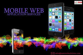 Below are examples of the Mobile app development & website designs we have authored