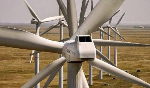Maine Wind Industry Alarmed As Utility Regulators Consider Rethinking Approved Projects