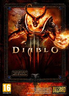 Diablo 3   PC
