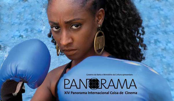 Entrevistas no XIV Panorama Internacional Coisa de Cinema