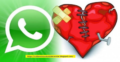 8 consejos para que tu nueva relación de pareja sobreviva a las tensiones de WhatsApp