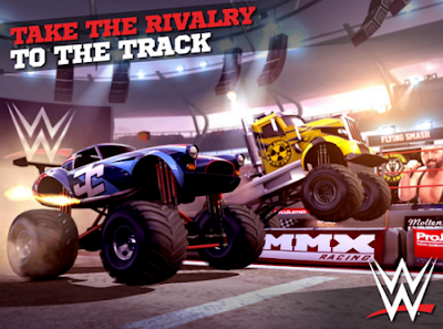 MMX Racing Mod Apk v 1.15-screenshot-1