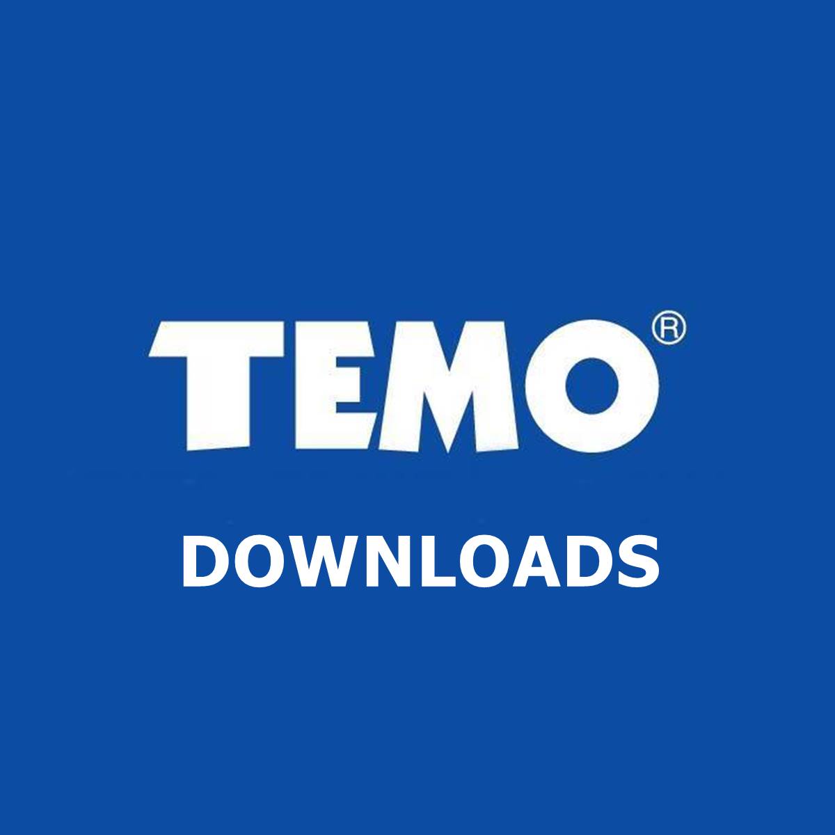How to Download a File or shorten a URL on Temo Downloads?