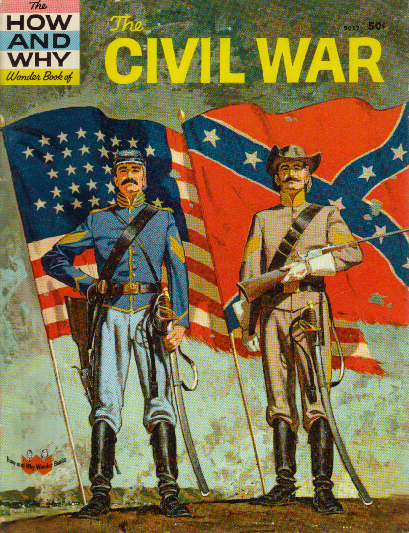 Civil War - What is on your mind?