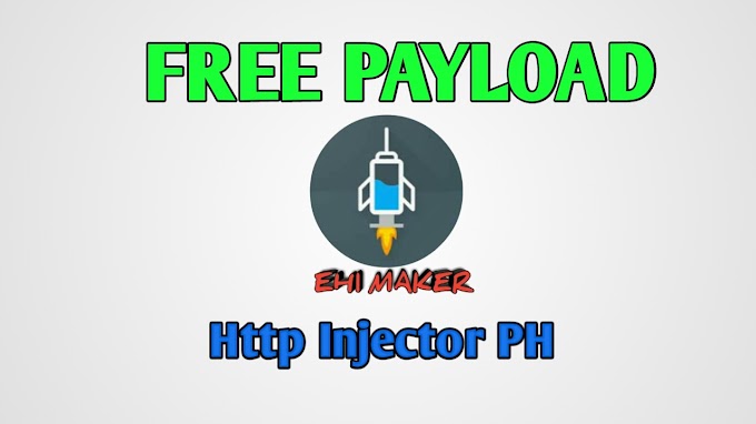 Free Payload For http injector