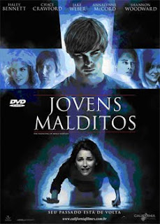 Jovens Malditos Dublado