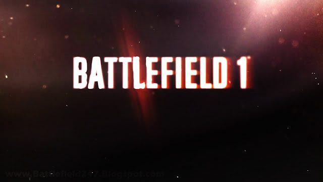 Battlefield 1