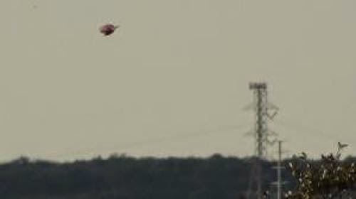 Ufo Sighting In Earlville New York On October 10Th 2013 Saw A Very Bright Object Quickly Moving In A Easterly Path