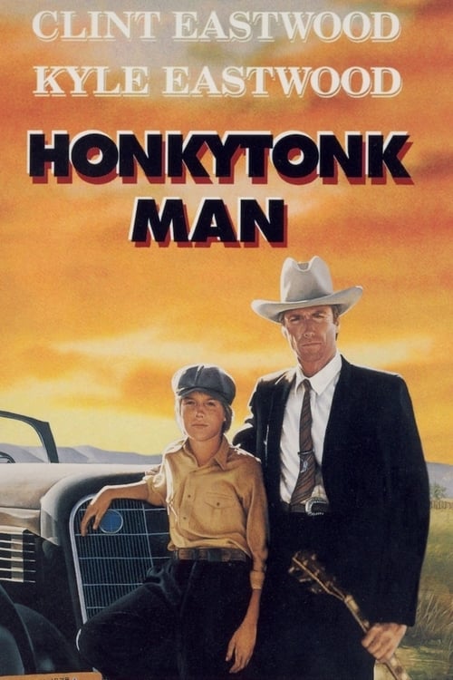 [HD] Honkytonk Man 1982 Ganzer Film Deutsch Download