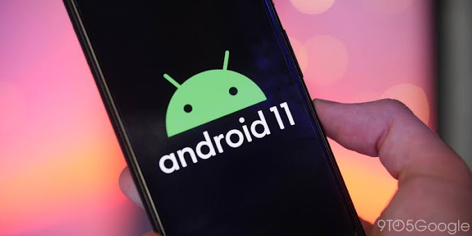 Android 11 Is Here — 2020 - Techness