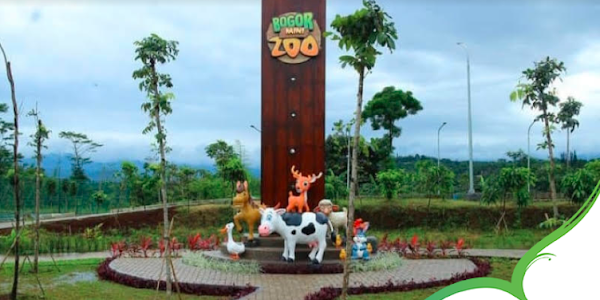 Jelajahi Keunikan Bogor Mini Zoo: Wahana Seru dan Aktivitas Menarik