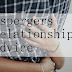 Aspergers relationship advice