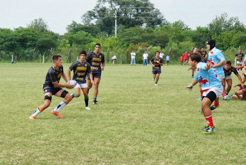 Los naranjitas golearon a Santa Fe