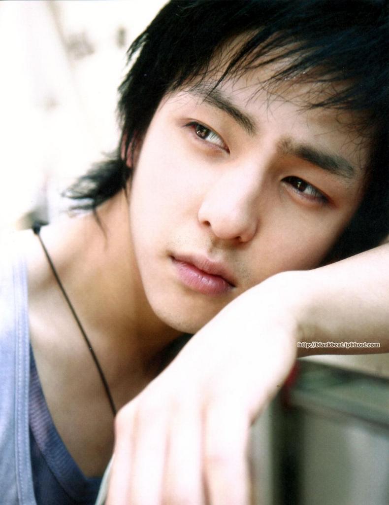 Foto Kibum Suju Terbaru 2013