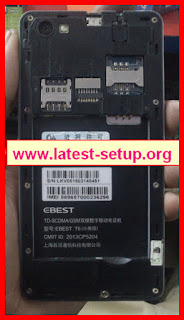 Ebest Samsung T6 Firmware Update Flash File Download