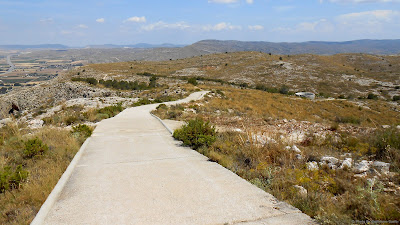 Vía Ferrata Sierra de la Villa