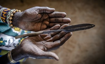 Nigéria deve eliminar a  Mutilação Genital Feminina (MGF ) para alcançar outros objetivos sustentáveis
