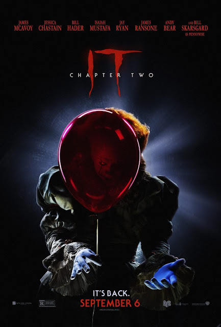 It Chapter Two (2019) Full Movie Hindi Dub Download Free Mp4 HD