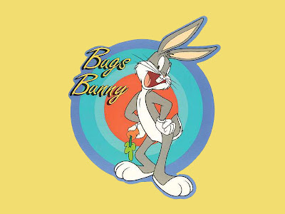 Looney Tunes Bugs Bunny